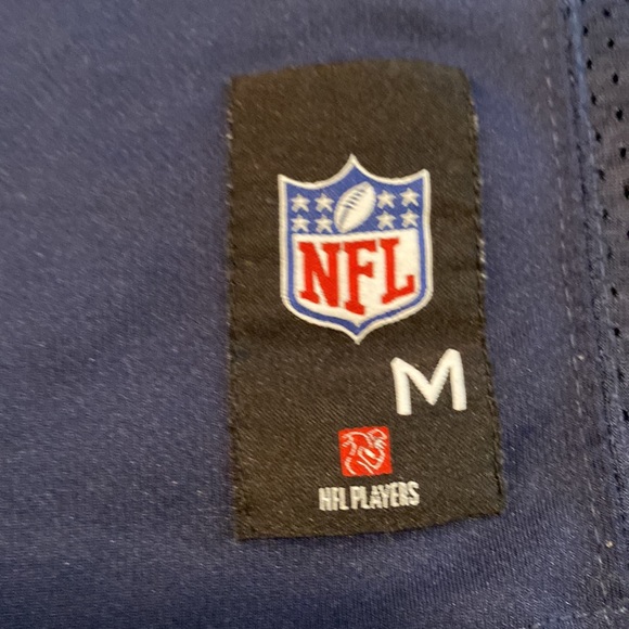 Chargers Matthews Football Jersey Size Youth Medium in Like New Condition - Picture 3 of 7